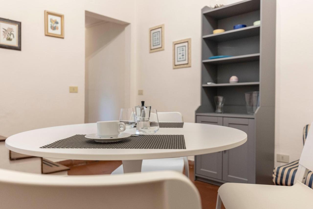 Casa Florentia Apartment Florenz