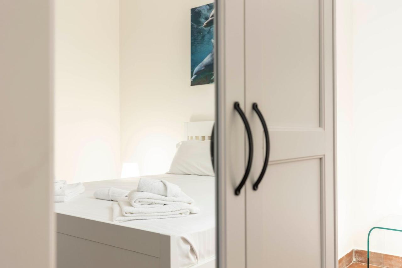 Casa Florentia Apartment Florenz