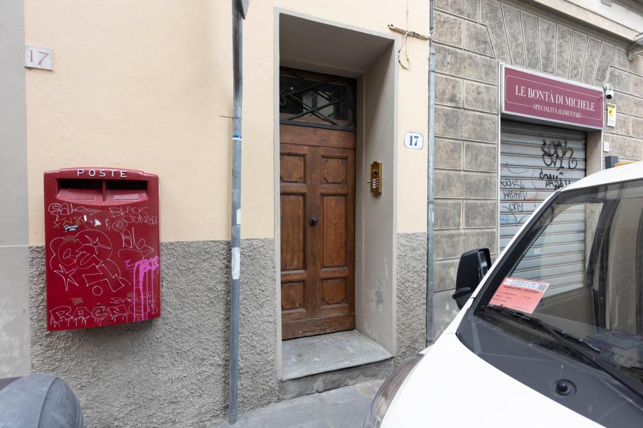 Casa Florentia * Florenz
