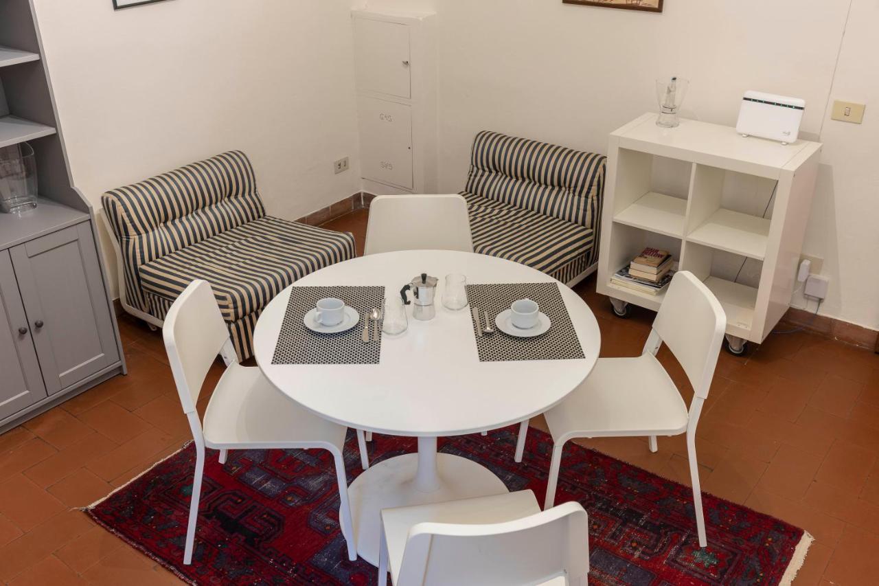 Casa Florentia Apartment Florenz