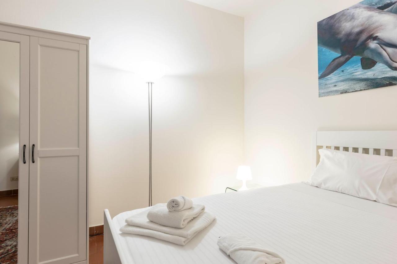 Apartment Casa Florentia Florenz