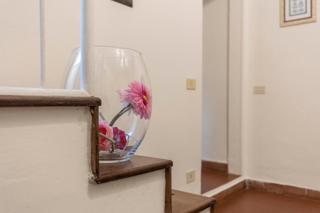 Apartment Casa Florentia Florenz